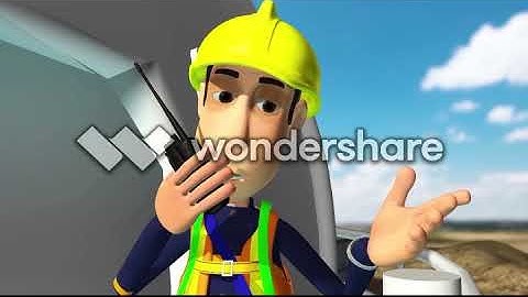 KỸ NĂNG LÀM VIỆC AN TOÀN - Trong không gian hạn chế