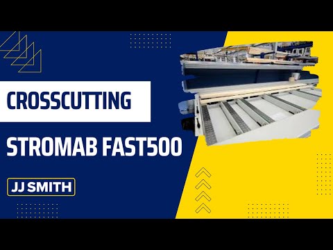 Stromab Matrix FAST500