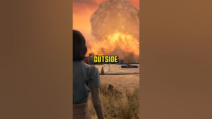 Exploring Sanctuary Just After The Bomb Drops 😱 Fallout 4 Exploration