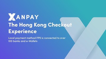 XanPay Consumer Payment Flow - FPS
