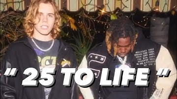 The Kid LAROI x Don Toliver - 25 To Life ( NEW EXTENDED CDQ SNIPPET )