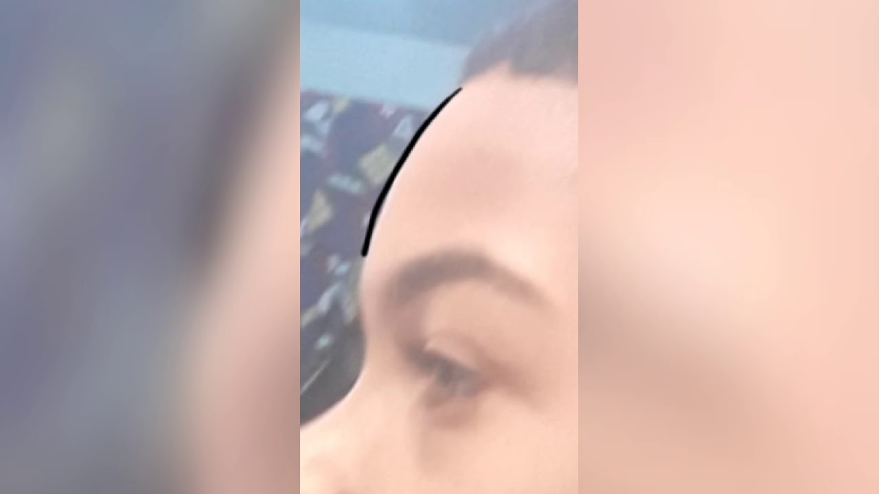 COMO FAZER CARICATURA PELO CELULAR FÁCIL