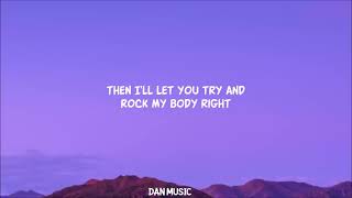 Meghan Trainor - Dear Future Husband (Lyrics)