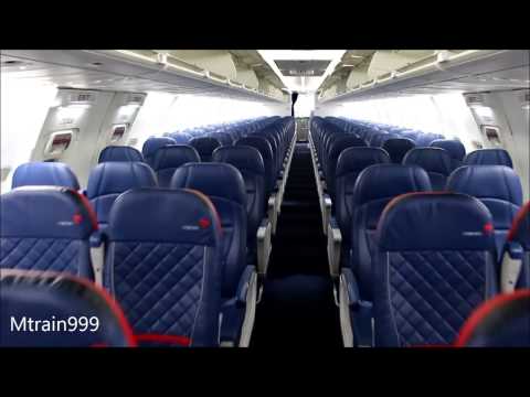 Delta Airlines 737 Seating Chart