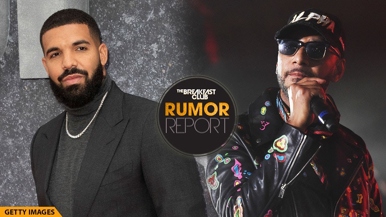 Swizz Beatz Responds To Drake’s Diss At Him From ‘Certified Lover Boy’