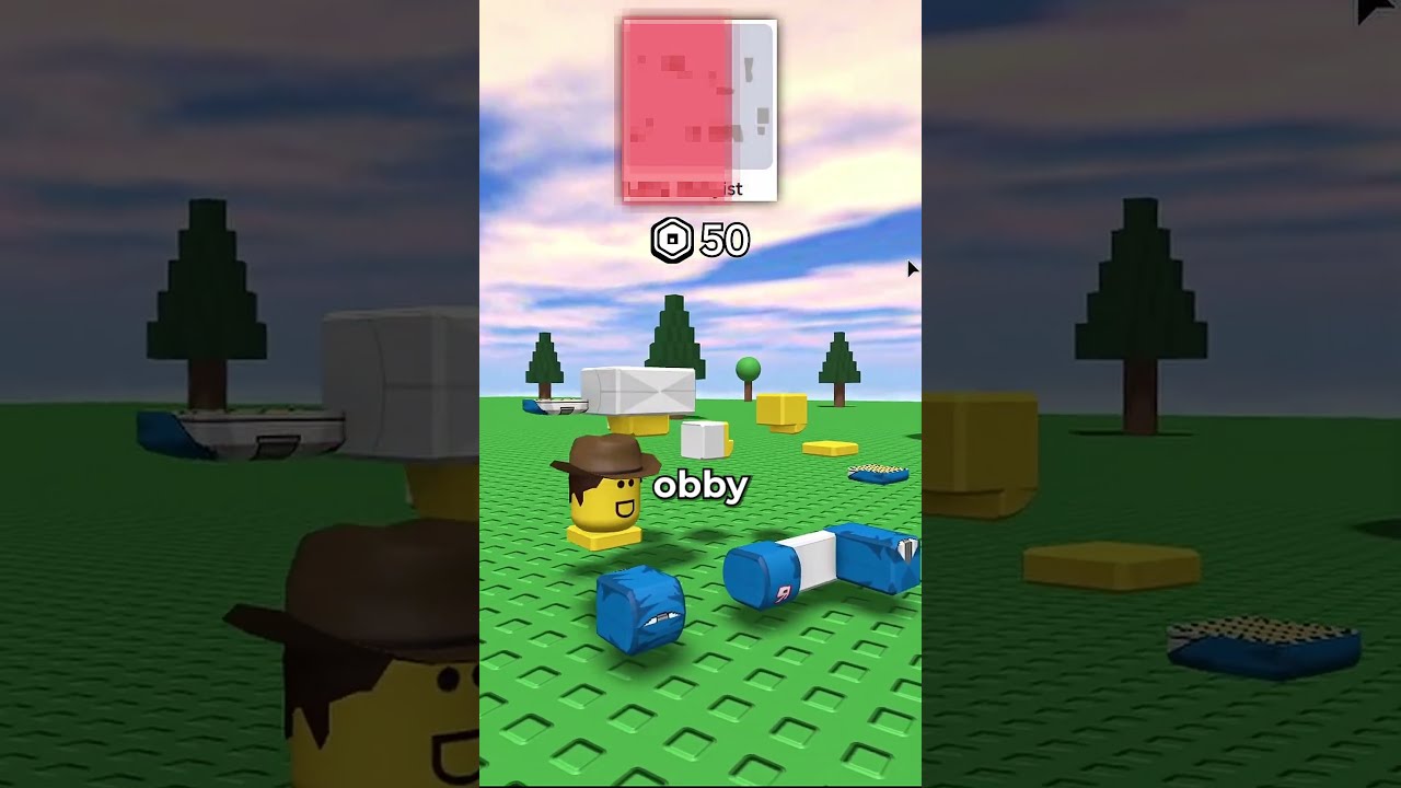 Top 3 Best UGC Emotes On Roblox