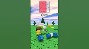 Top 3 Best UGC Emotes on Roblox