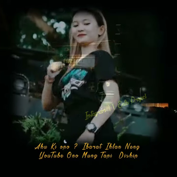 LITERASI SOUND SYSTEM DJ GRATATA TATA ( STORY WA )