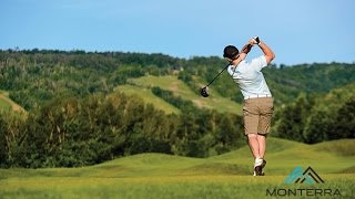 Discover Attractions at Blue Mountain - Monterra Golf
