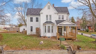 200 N Jackson St, New Athens, IL