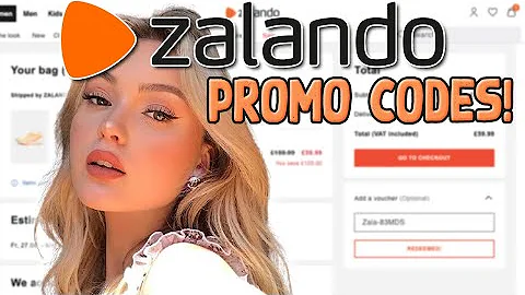 Come avere uno sconto su Zalando?
