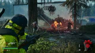 Unlocking Unlimited Ammo in Horde Assault | Days Gone Remastered