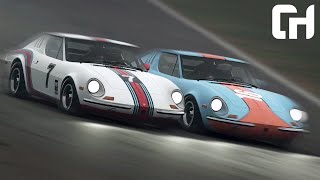 A Promising Start | Automobilista 2 BETA First Impressions