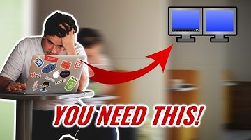 STOP TABBING OUT | This stops you from randomly ALT-TABBING