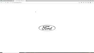 How to Login Ford Credit Card Account? Ford Credit Card Sign In 2021