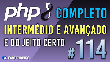 PHP 8 PARTE 2 #114 EXERCÍCIO PRÁTICO DE CRUD COM FORMULÁRIOS HTML PARTE 4 DE 4 E ENCRIPTAÇÃO OPENSSL