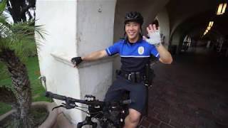 National Night Out 2017 Wrap-up - San Gabriel Police Department - City of San Gabriel