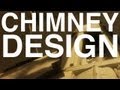 Chimney Design | Day 46 | The Garden Home Challenge With P. Allen Smith