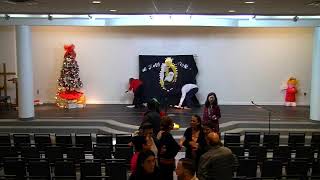 2025 LFCS Christmas Concert