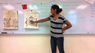 Style, Diction, and Syntax
