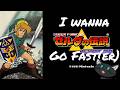 [EN/JP]Legend of Zelda: ALTTP 100% Glitchless RTA Aim for 1:57 ゼルダの伝説(SFC) RTA バグ無し100% 1:57目指す