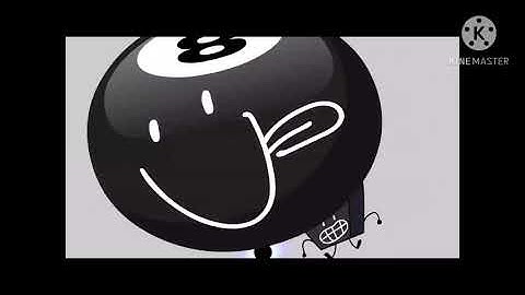 Bfb intro but with total drama all stars song