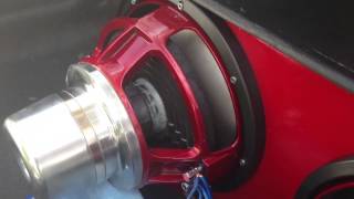 12 Tc Sounds 15hz FLEXXXX