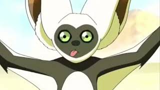 Atla Earth Bending Leamur