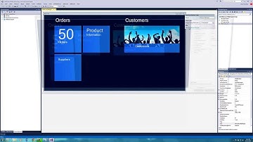 Infragistics Windows Forms 에서 그리드에 데이터를 바인드 하는 방법