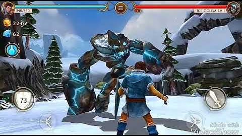 EASY TO GET 150 GOLDS NANOOK WORLD BEAST QUEST GAME OFFLINE SMALL SIZE ANDROID