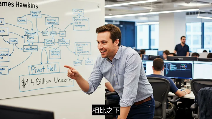 [AI快递]产品经理将被AI取代？YC独角兽创始人爆料：我们正在打造一个AI产品经理