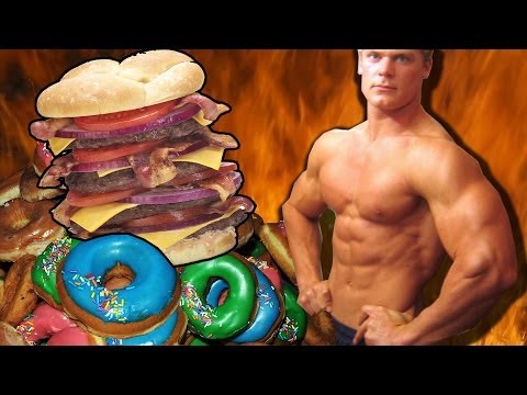 How to Burn 10 Thousand Calories of FAT in 1 Min!