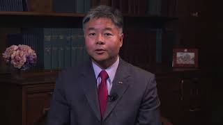 Celebrate World IP Day with Rep. Ted Lieu