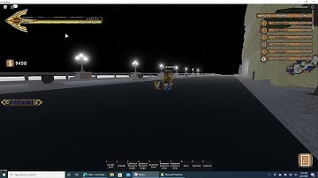 [YBA] exploiter caught... exploiting