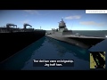 Accident Norwegian frigate collision Helge Ingstad with oil tanker