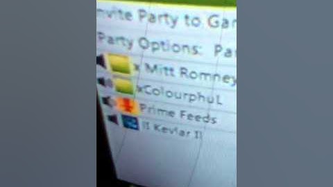 Dispute1 no show 3rd map and wrong rules