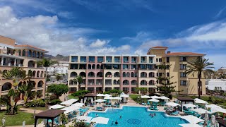Tenerife - Anthelia 5***** Hotel Room Review..Costa Adeje..Have You Stayed Here?