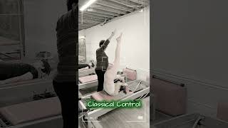 Classical Pilates for Core Strength &amp; Balance ✨ Reformer Workout | Great Falls VA