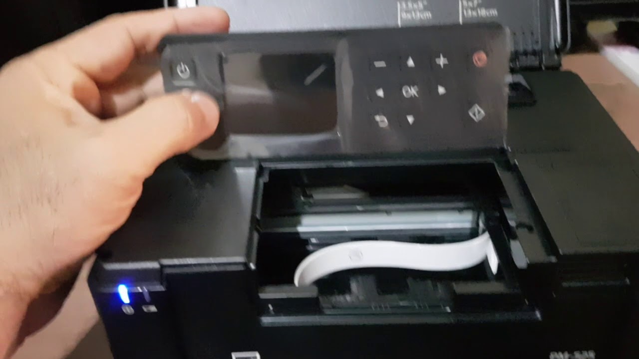 epson pm525