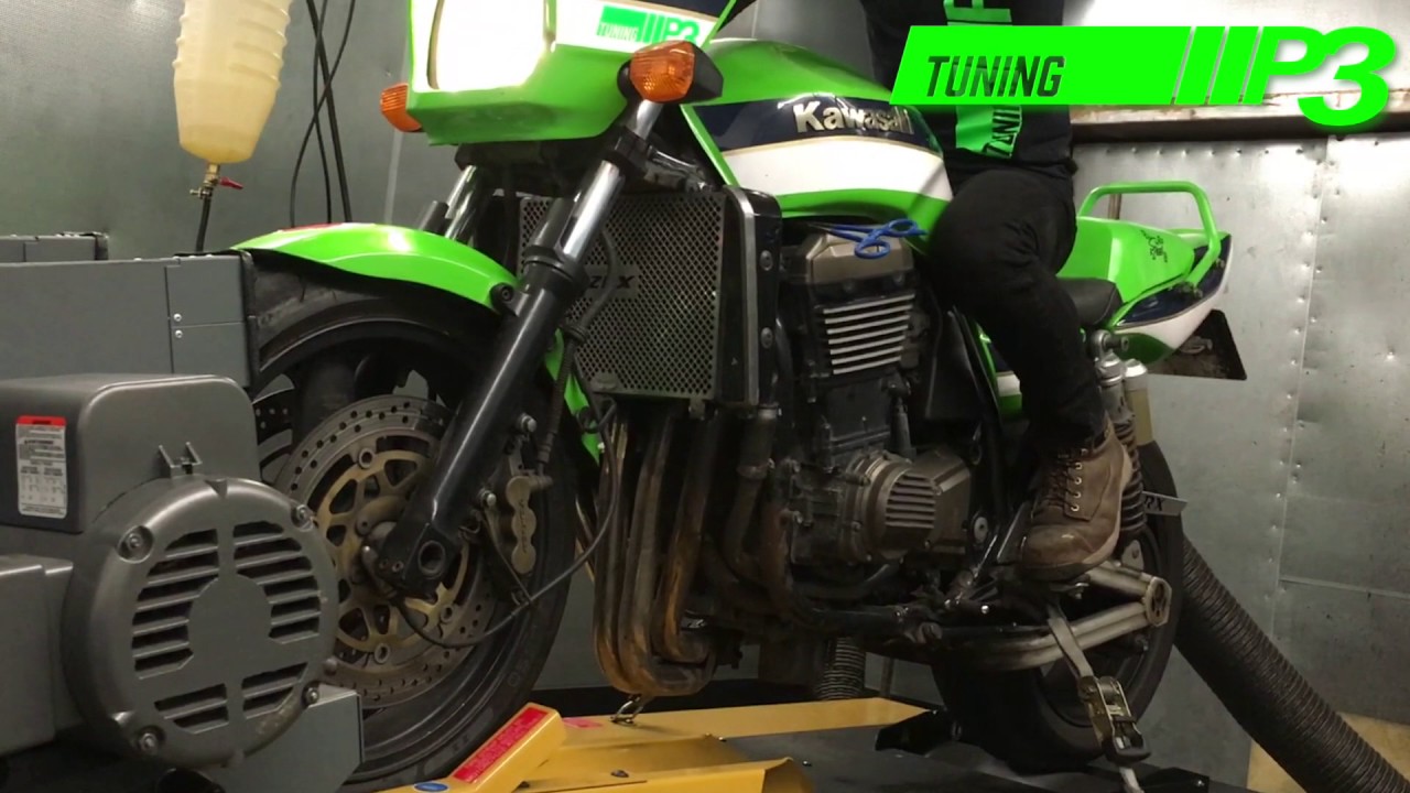Kawasaki Zrx1200 Daeg Ending Production Kawasaki Performance Retro