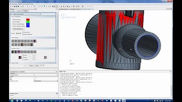 STAR-CCM+ Valve Tutorial