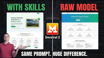 Mistral Devstral 2: The New King of AI Coding?