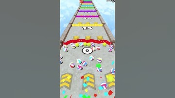 Bump pop gameplay#shorts