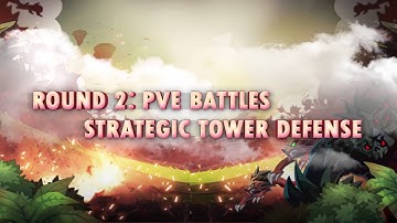 Magic Rush: Heroes-Fingertip Magic