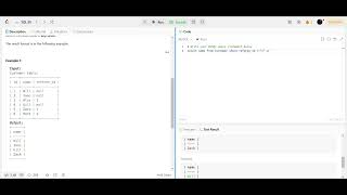 584. Find Customer Referee SQL Schema Pandas Schema SQL Query Practice Question On LeetCode #mysql