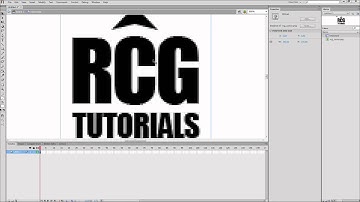Flash Tutorial: Create a Custom Cursor! -HD-