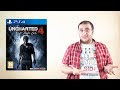 İnceleme: UNCHARTED 4 A THIEF'S END