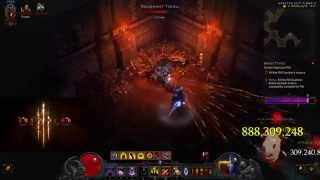 2 3 Unholy Essence Multishot Solobuild
