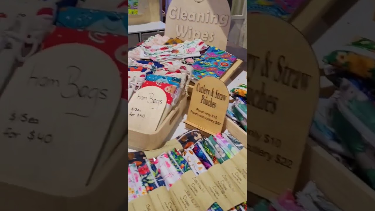 Come and say hello 👋 