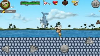 Jungle Adventures 1 : (Lost Jungle) - World 2 Level 3 ...Gameplay (Free Game On Android) screenshot 1
